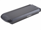 Prophete Gep�cktr�ger-Ersatzakku 0459 mit Geh�use f�r Elektrofahrrad, LI-Polymer 36 V/10 Ah