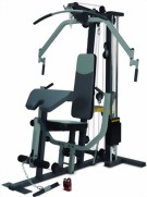 AsVIVA MULTI GYM Power II 130702 AsVIVA MULTI GYM Power II 130702