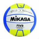 Mikasa Brink/Reckermann Limited Edition Beachvolleyball 1619