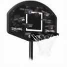 Spalding NBA Junior Series Black Spalding NBA Junior Series Black