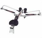 Hammer Rower Cobra Rudergerät 4536 Hammer Rower Cobra Rudergerät 4536
