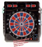 Karella CB 50 Dartautomat 