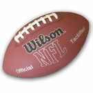 Wilson NFL MVP Football Tackified F1415X 