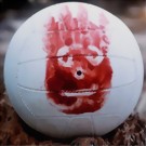 Wilson Beachvolleyball Mr. Wilson ( Cast Away )