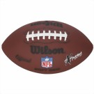 Wilson Football NFL Extreme F1645X 