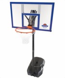 Lifetime New York 90000 Basketballanlage Lifetime New York 90000 Basketballanlage