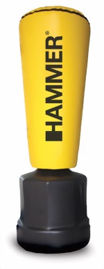 Hammer Standboxsack Impact Punch 92650 Hammer Standboxsack Impact Punch 92650