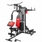 Christopeit Profi Center de Luxe 99881 Christopeit Profi Center de Luxe 99881