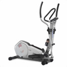 AsVIVA CROSSTRAINER Ergometer Cardio C19 Elliptical 