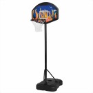 Spalding NBA Junior Series Flame Design Spalding NBA Junior Series Flame Design