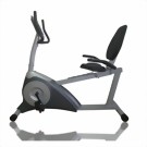 AsVIVA LIEGEERGOMETER Cardio VI Sport Recumbent Bike R6