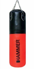 Hammer Boxsack Red Kick 30 x 180 cm Hammer Boxsack Red Kick 30 x 180 cm