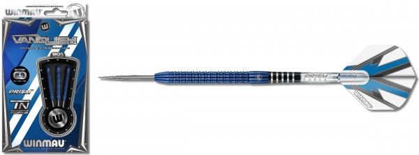 Winmau Steeldarts Vanquish 1023