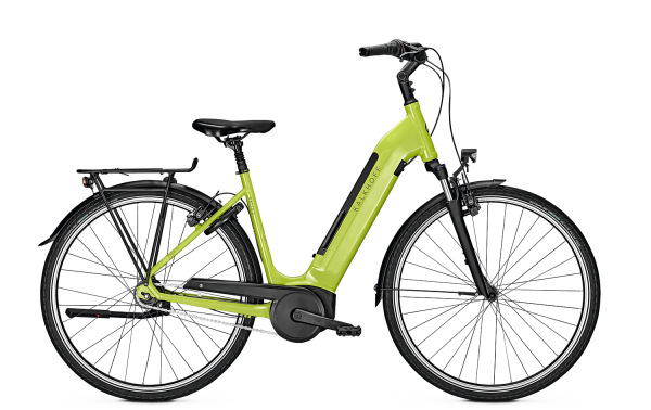 Kalkhoff AGATTU 3.B Move Bosch Active Line Plus 2021