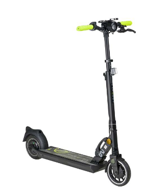 KATARGA E-Scooter Delta 10