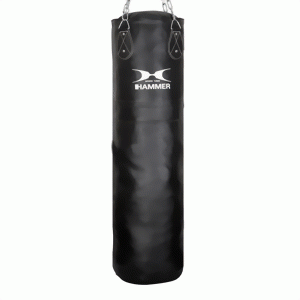 HAMMER Boxsack Leder Premium 92910