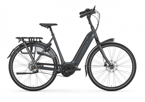 Gazelle E-Bike Grenoble C5 HMB Bosch Performance Line (75) 28 Zoll  500Wh