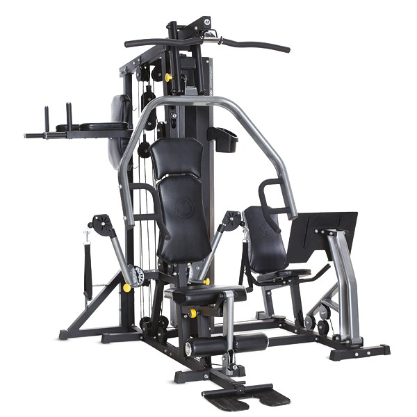 Horizon Fitness Torus 5 Multi-Station
