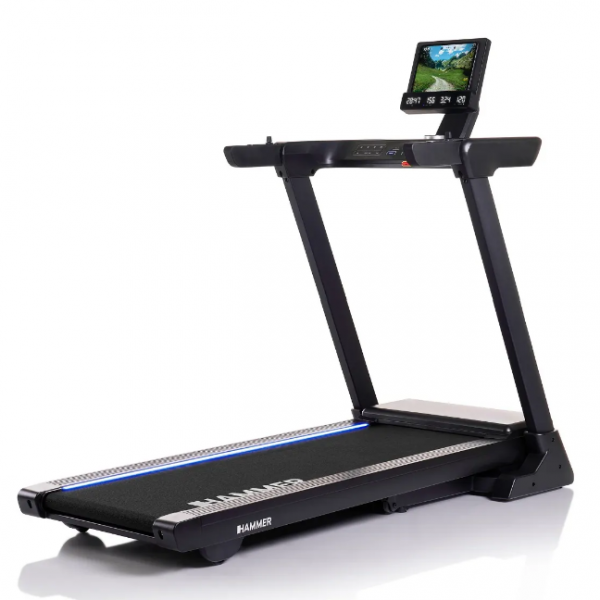 Hammer Laufband Technum 8.0