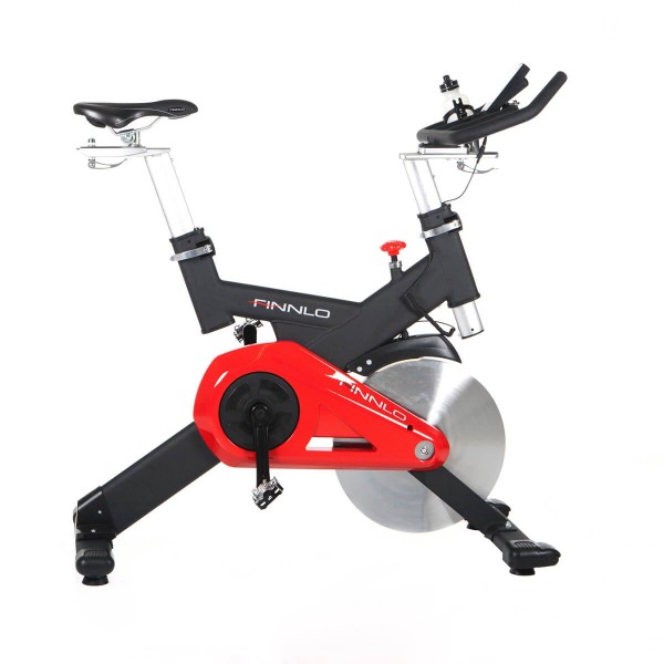 Finnlo Speed Bike Speedbike CRT 3203
