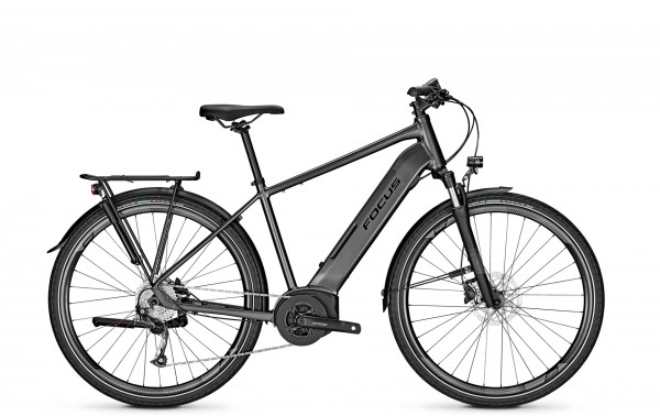 Focus PLANET² 5.7 Bosch Performance Line 500 Wh 13,4 Ah