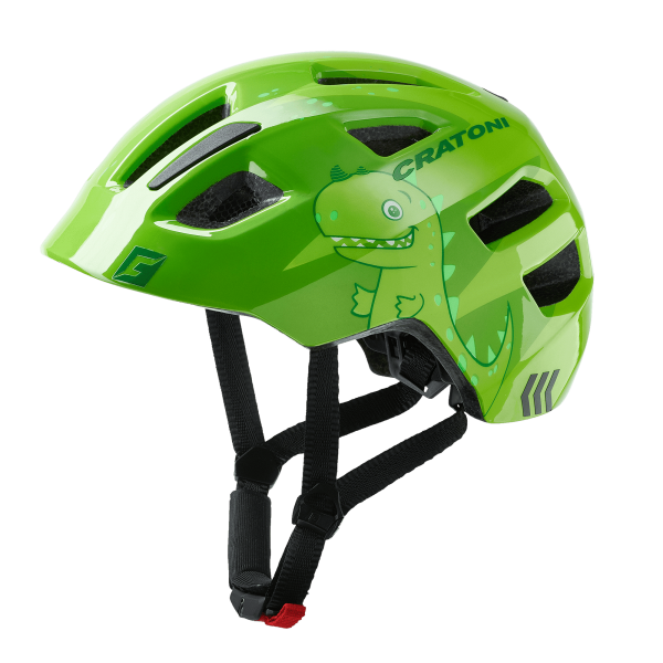 Cratoni Fahrradhelm Maxster