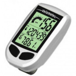 AsVIVA Multifunktionscomputer für INDOOR CYCLE