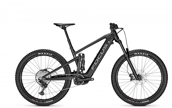 Focus JAM² 6.7 PLUS Bosch Performance CX Gen4 625 Wh 17,3 Ah