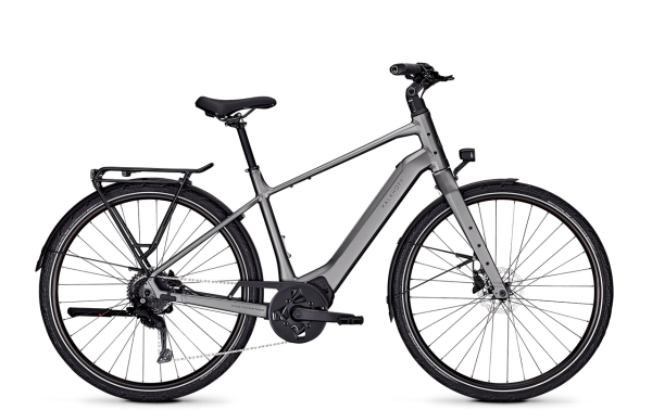 Kalkhoff E-Bike Endeavour L Move Bosch Performance Line SX Smart System 55Nm/ 400Wh/ 36V 29 Zoll