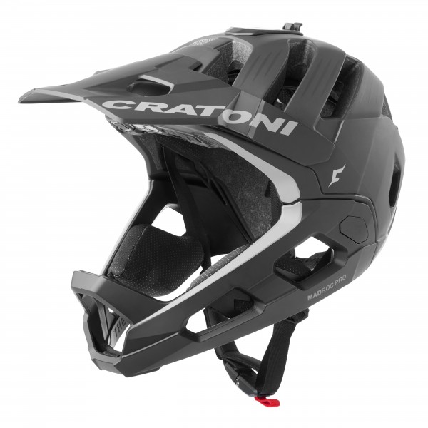 Cratoni Fahrradhelm Madroc Pro