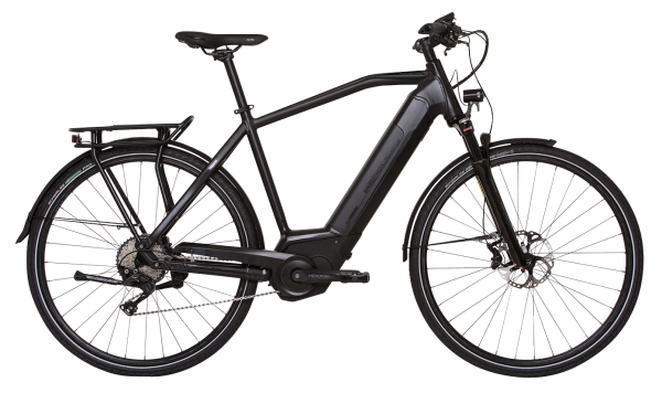 Hercules Futura PRO I 500Wh