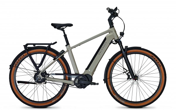 Kalkhoff E-Bike ENTICE 5 EXCITE+ Bosch Performance Line CX Smart System (85Nm) 29 Zoll 625Wh