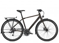 Kalkhoff Durban Pro 27G earthbrown matt