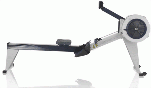 Concept2 Modell E mit PM5 Monitor 2713