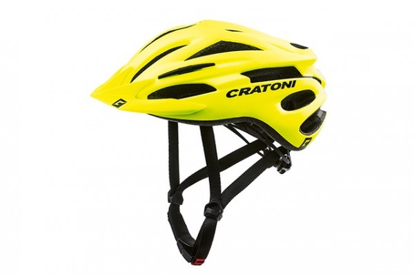 Cratoni Fahrradhelm Pacer