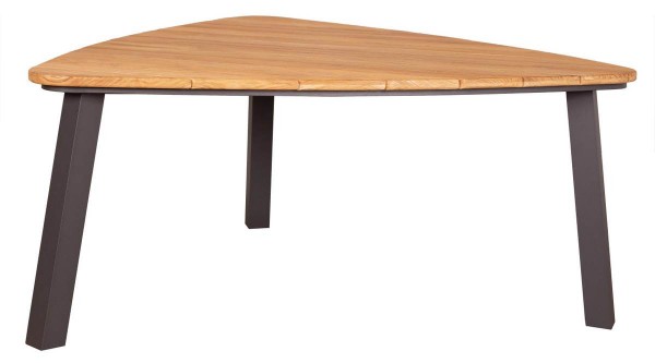 DeVries Vermont Tisch 170 x 170 cm dreieckig