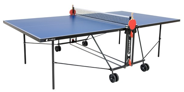 Sponeta S 1-43 e Tischtennisplatte