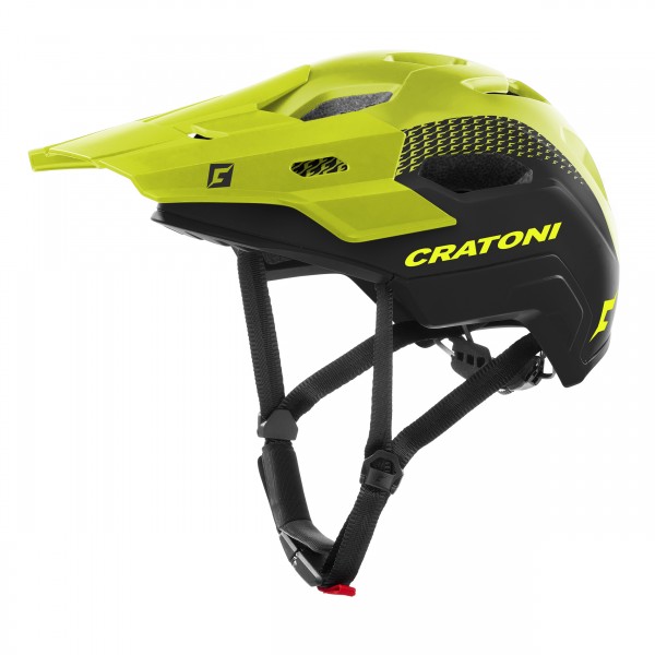 Cratoni Fahrradhelm C-Maniac 2.0 Trail