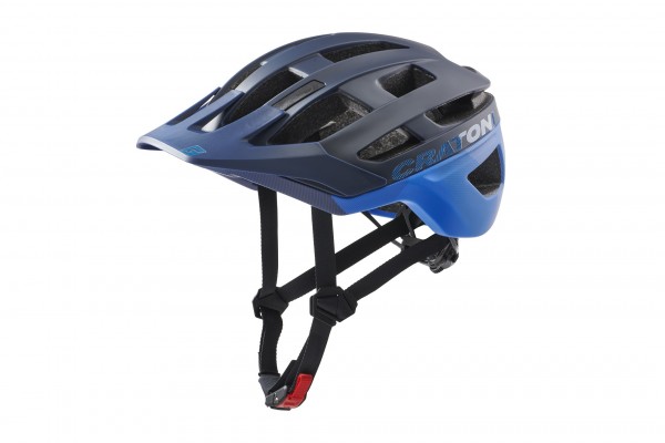 Cratoni Fahrradhelm Allrace