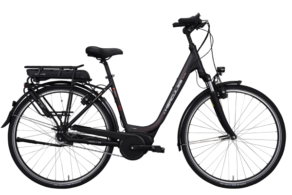 Hercules Robert/-a F7 Active Plus Bosch ACTIVE PLUS 400 Wh