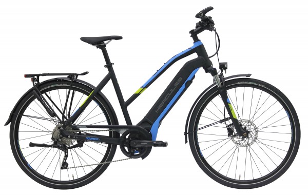 Hercules Edision SPORT I 504Wh