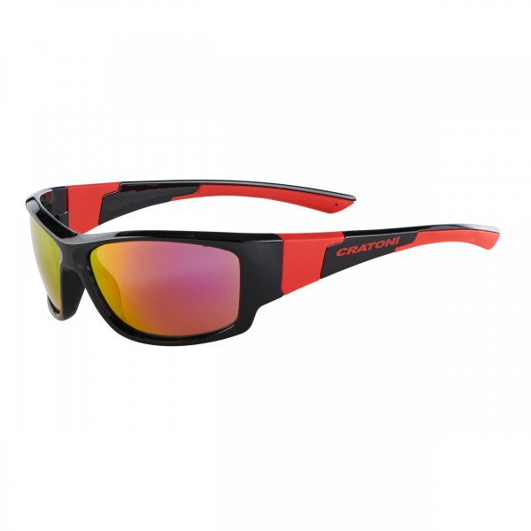 Cratoni Fahrradbrille C-Spin Kids