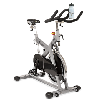 Vision Fitness ES80 Indoor Cycle inkl. Aufbauservice