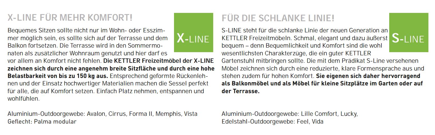 SlineXline