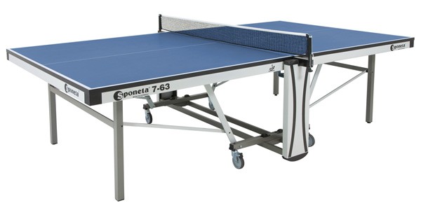 Sponeta S 7-63 Tischtennisplatte