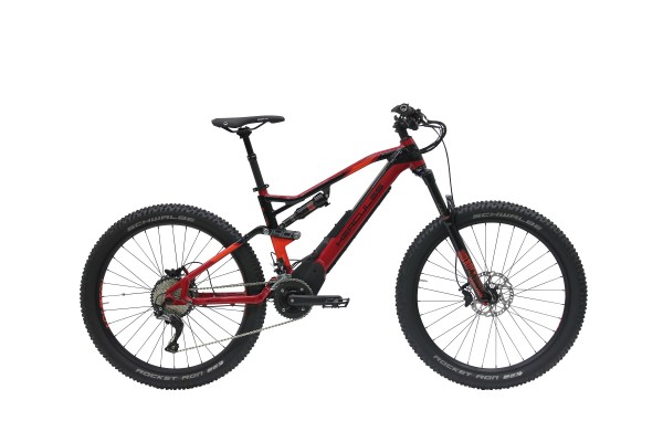 Hercules NOS FS COMP I 650Wh