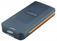 Samsung Gepäckträcker-Ersatzakku 0415 mit Gehäuse 13 Ah / 36V