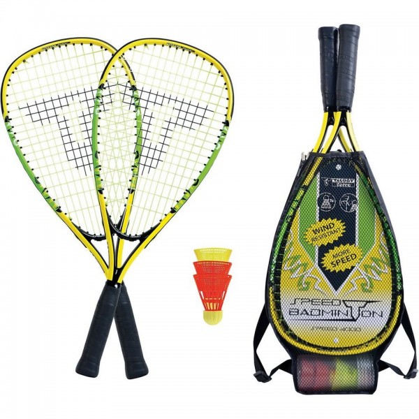 Talbot-Torro Speedbadminton Set Speed 4000