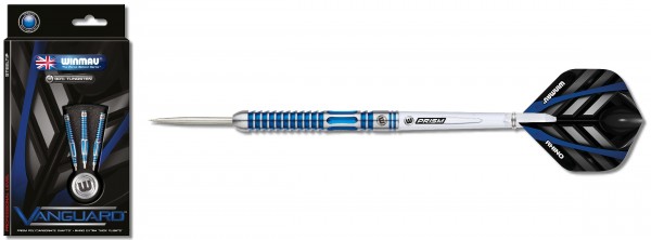 Winmau Steeldarts Vanguard 1093