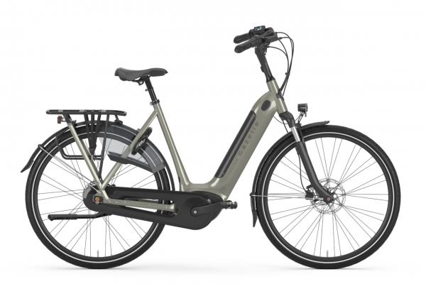 Gazelle E-Bike Grenoble C7+ HMB Bosch Aktiv Line (50Nm) 28 Zoll 500Wh 2024